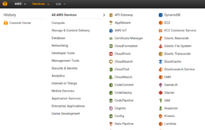 aws-top-screen