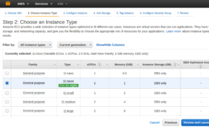 aws-instance-type